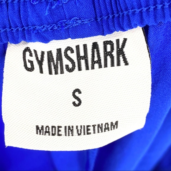 Gymshark | Shorts | Gymshark Mens Arrival 5 Inch Athletic Shorts S | Poshmark